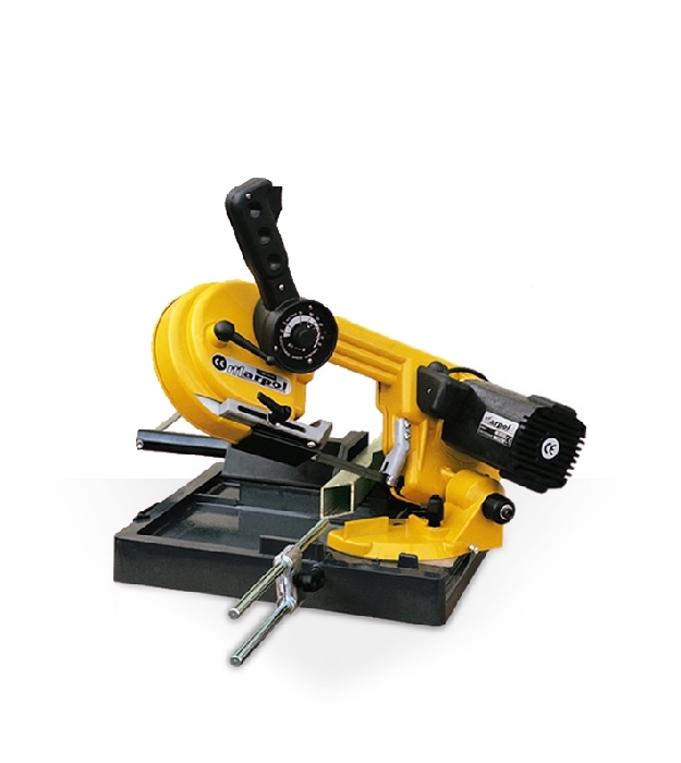 Stationary/portable band saw